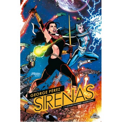 Sirenas